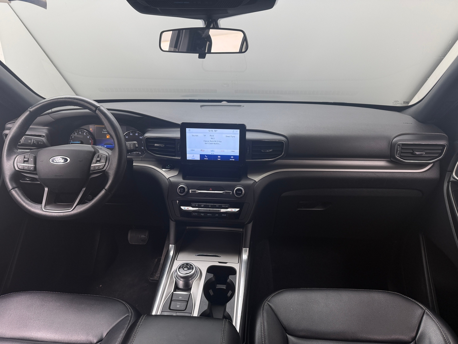 Thumbnail: 2020 Ford Explorer - 3