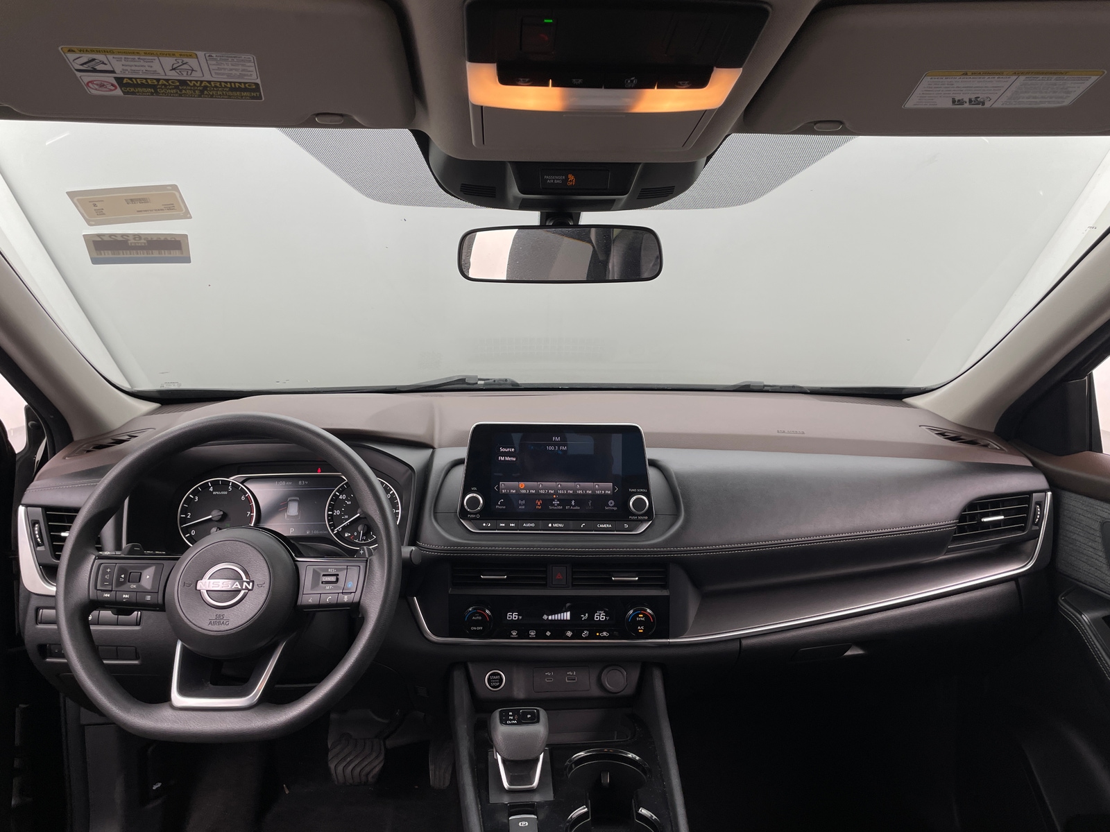 Thumbnail: 2023 Nissan Rogue - 3