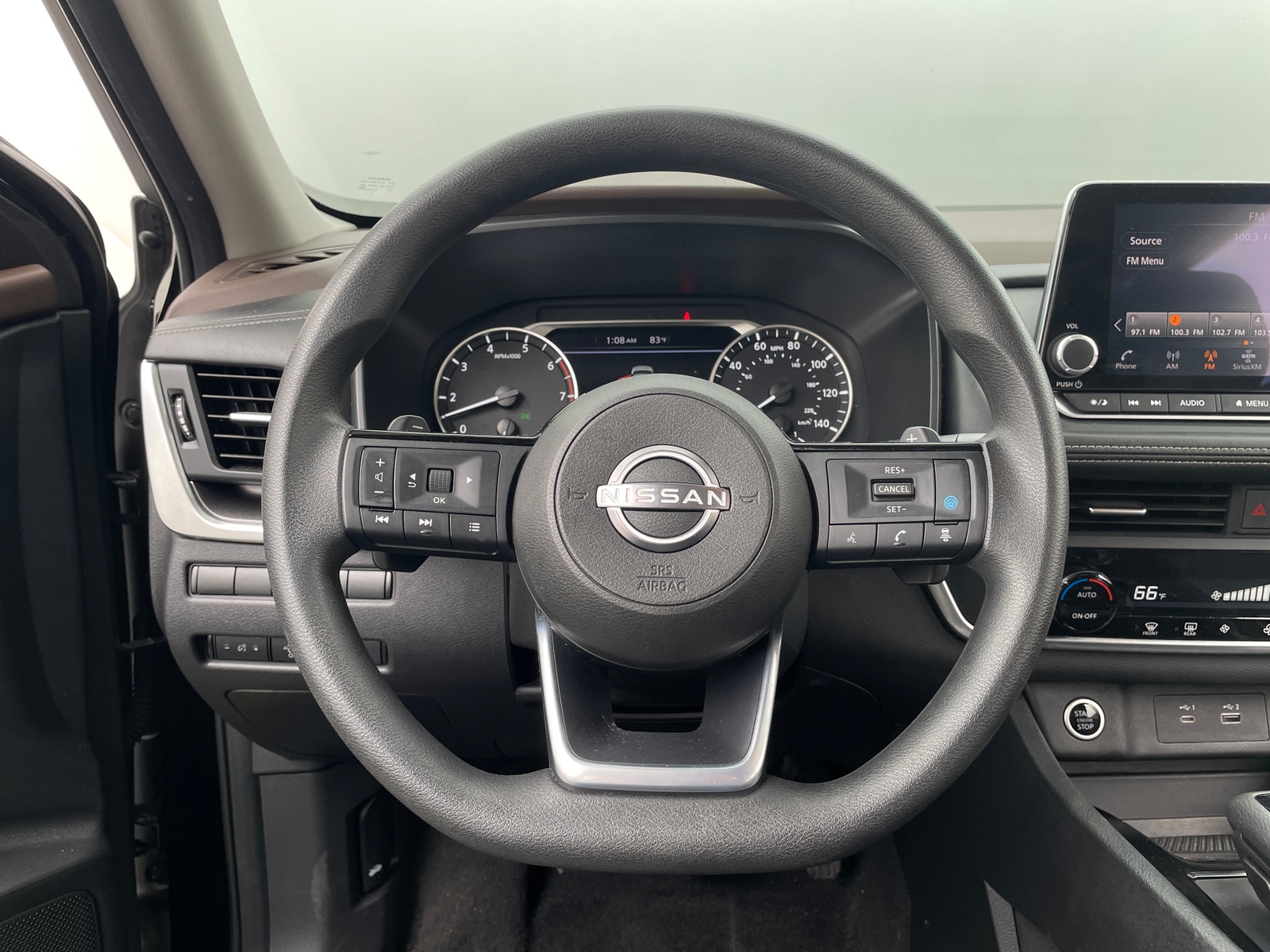 Thumbnail: 2023 Nissan Rogue - 5