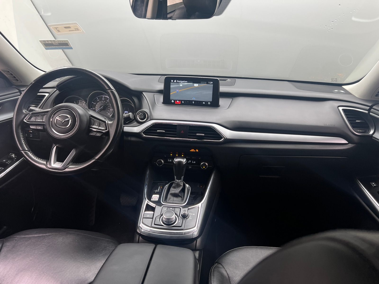 Thumbnail: 2019 Mazda CX-9 - 2