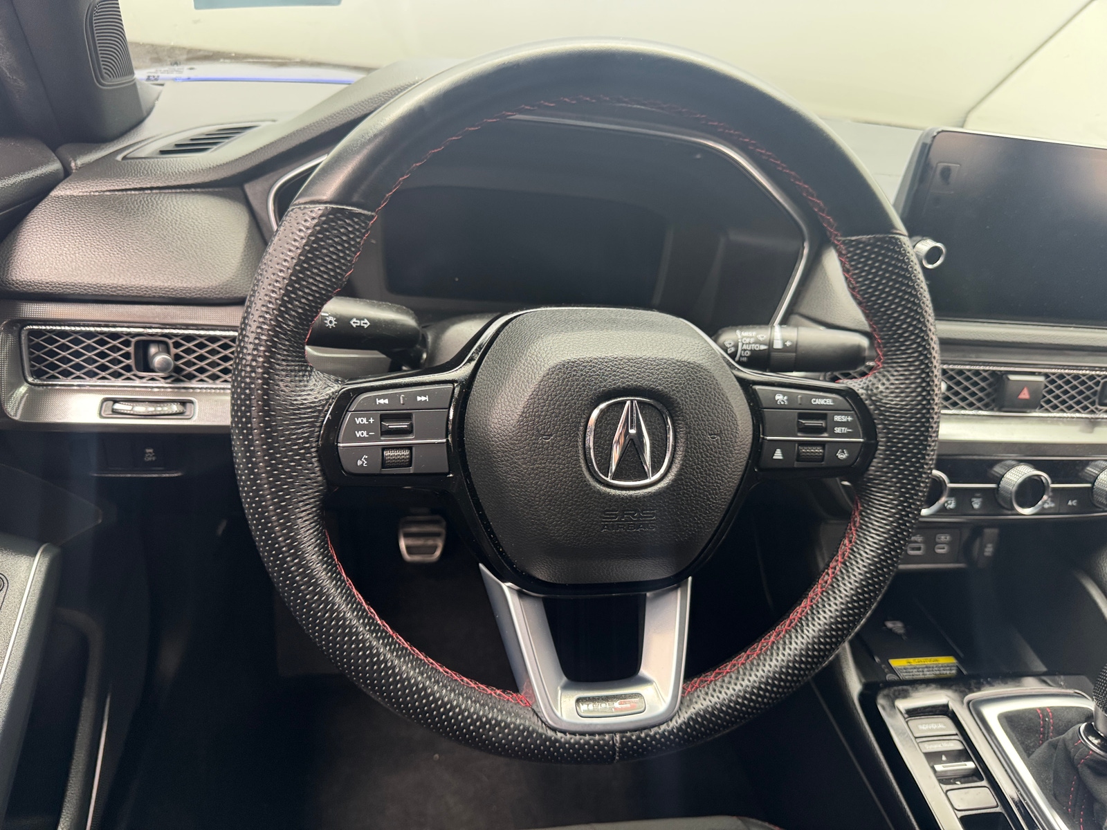 Thumbnail: 2024 Acura Integra - 4