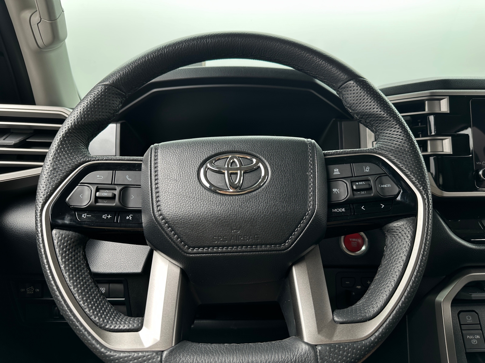 Thumbnail: 2024 Toyota Tundra - 5