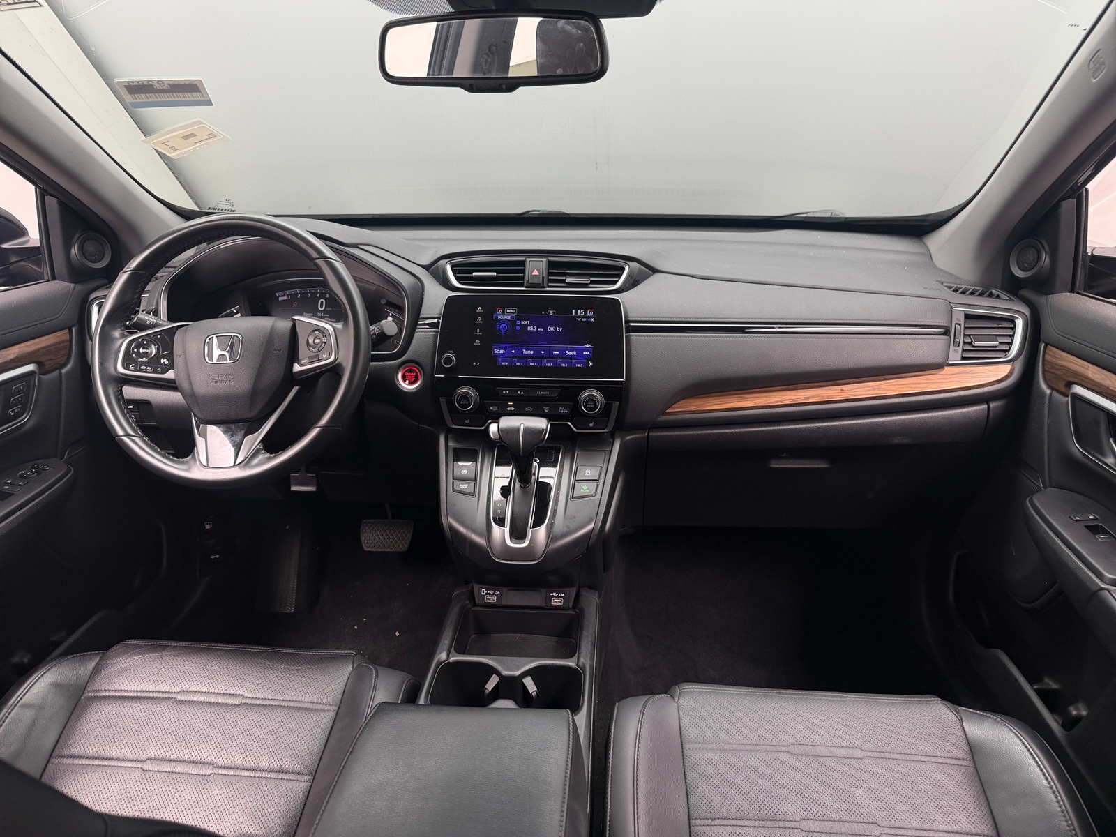 Thumbnail: 2021 Honda CR-V - 2