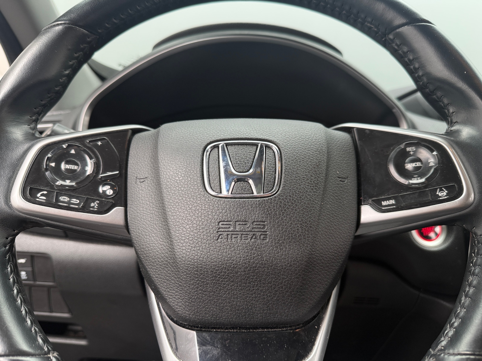 Thumbnail: 2021 Honda CR-V - 4