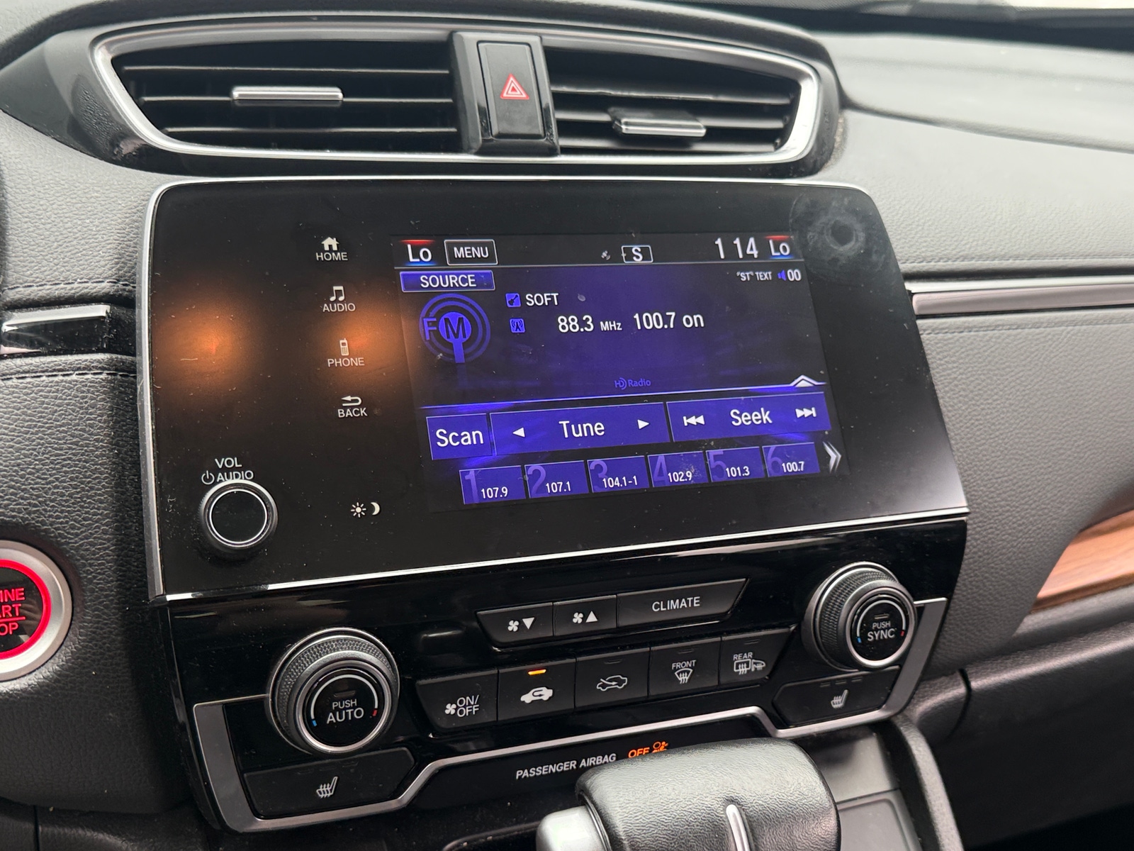 Thumbnail: 2021 Honda CR-V - 3