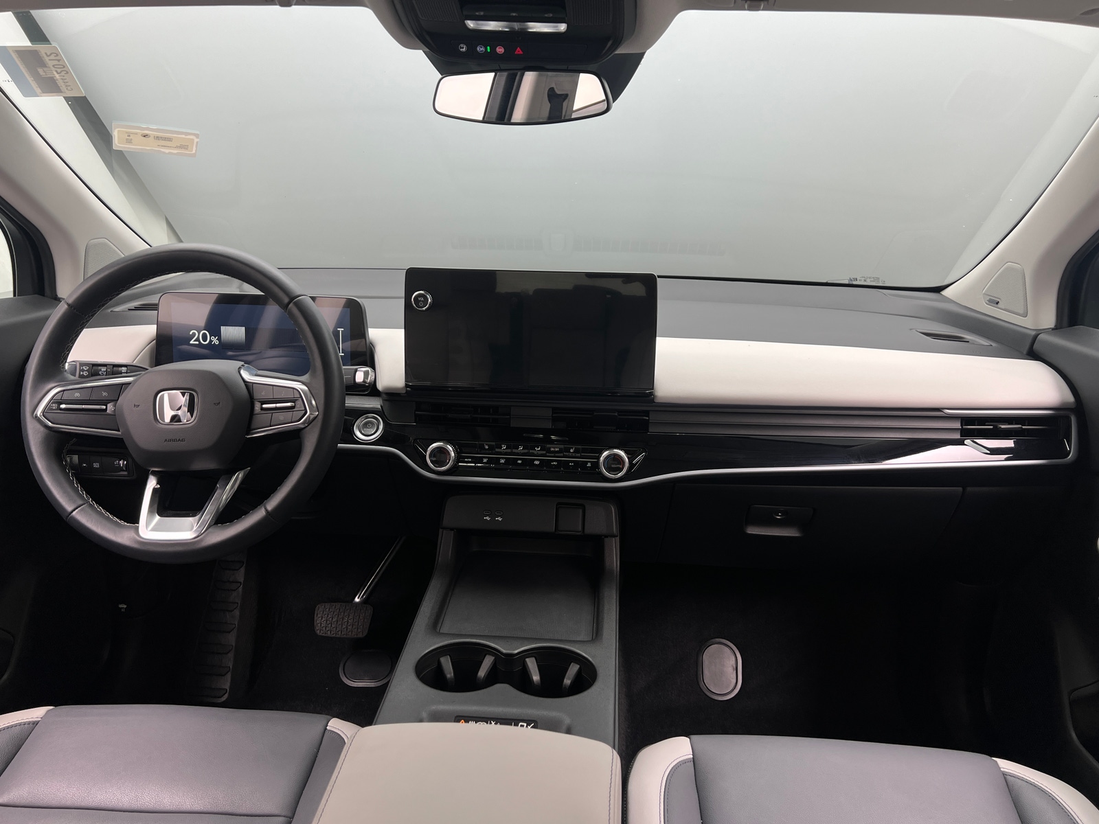 Thumbnail: 2025 Honda Prologue - 2