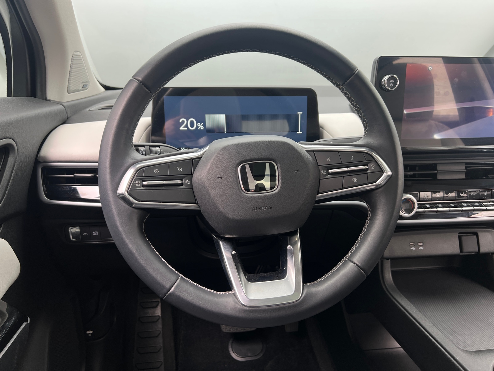 Thumbnail: 2025 Honda Prologue - 4