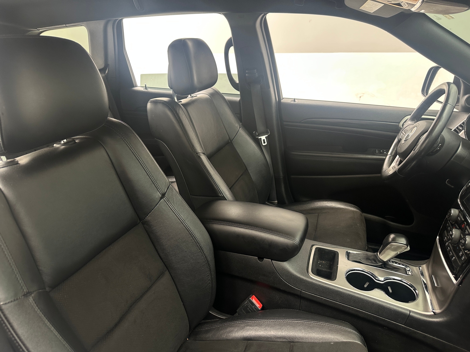 Thumbnail: 2021 Jeep Grand Cherokee - 2