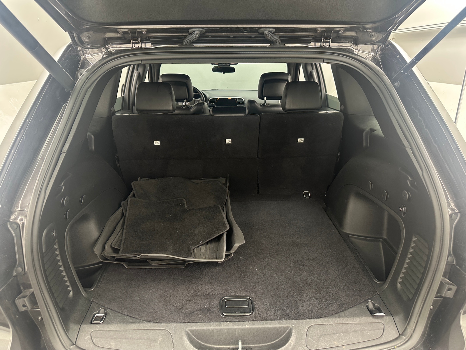 Thumbnail: 2021 Jeep Grand Cherokee - 7