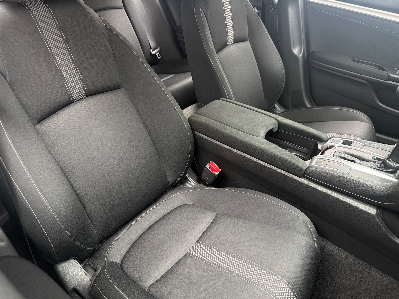 Thumbnail: 2019 Honda Civic - 2