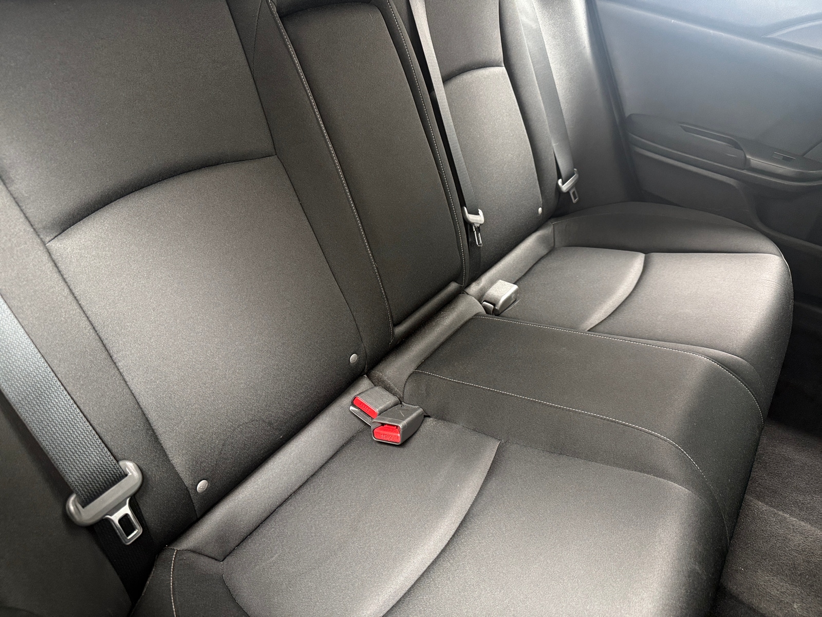 Thumbnail: 2019 Honda Civic - 6