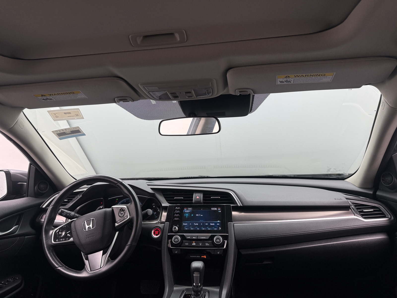 Thumbnail: 2019 Honda Civic - 3