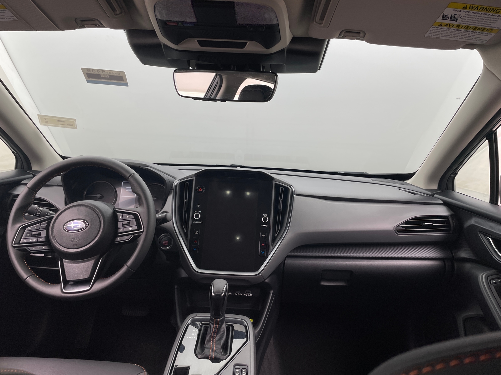Thumbnail: 2025 Subaru Crosstrek - 2