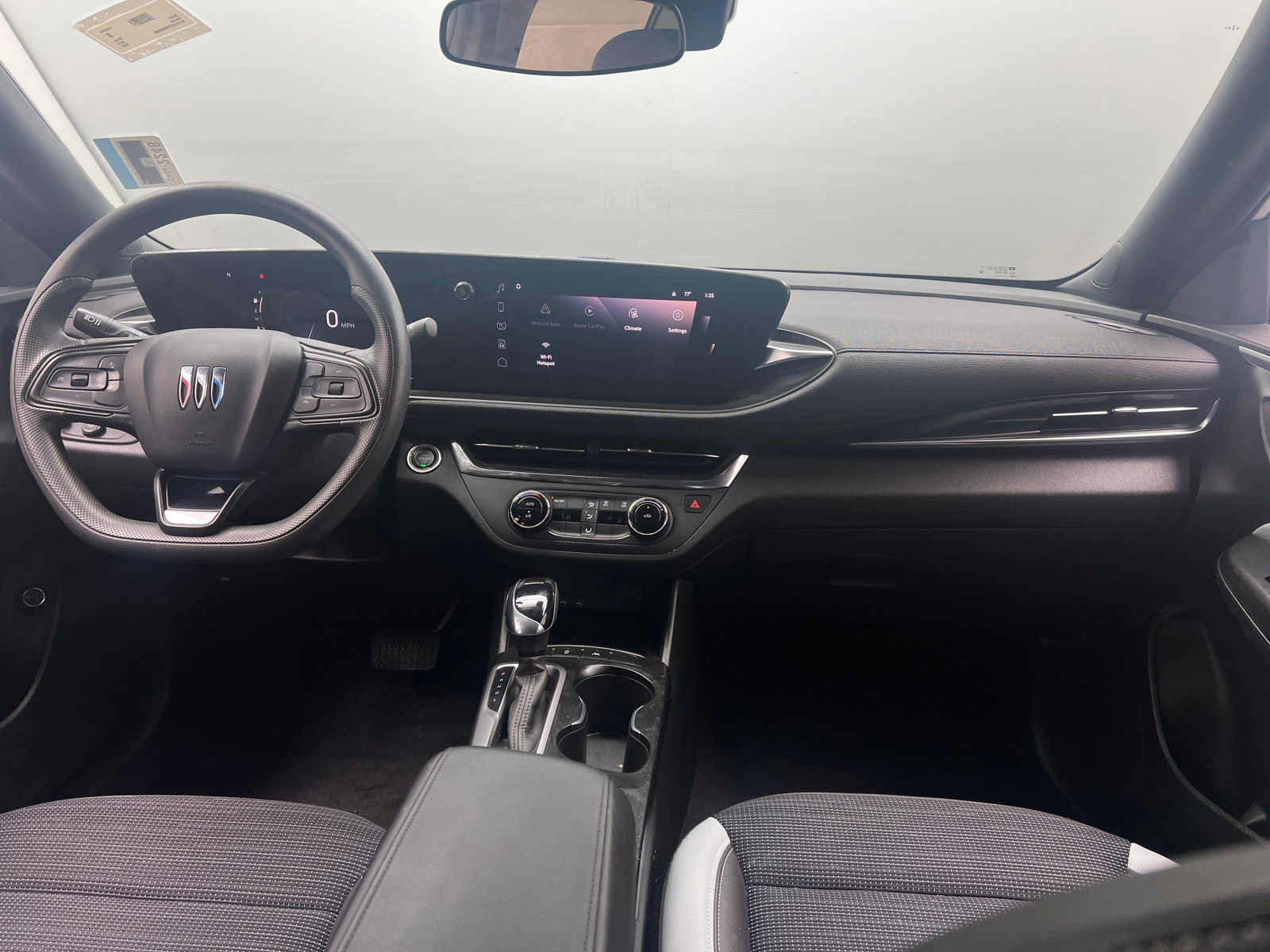 Thumbnail: 2024 Buick Envista - 2