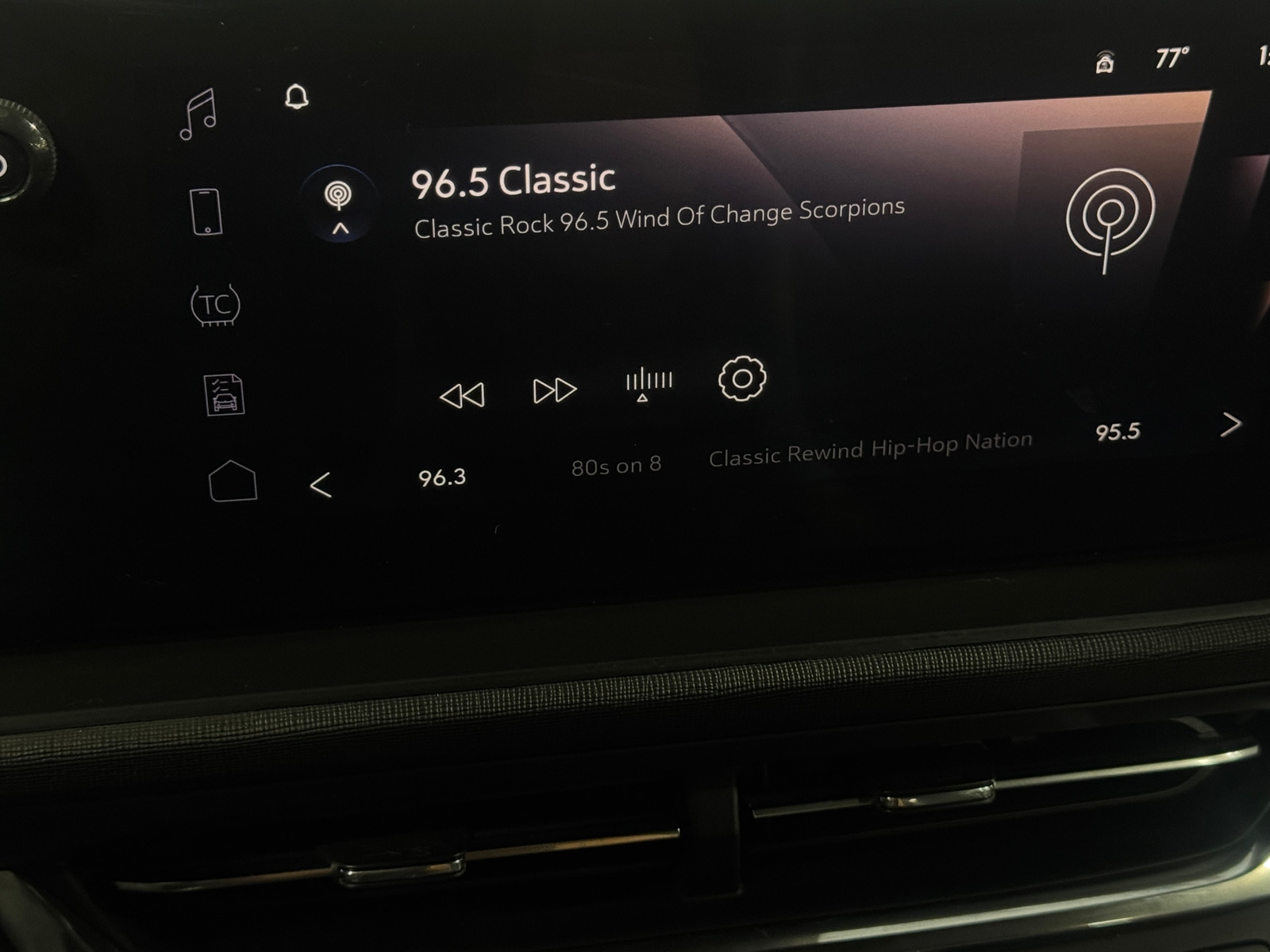 Thumbnail: 2024 Buick Envista - 3