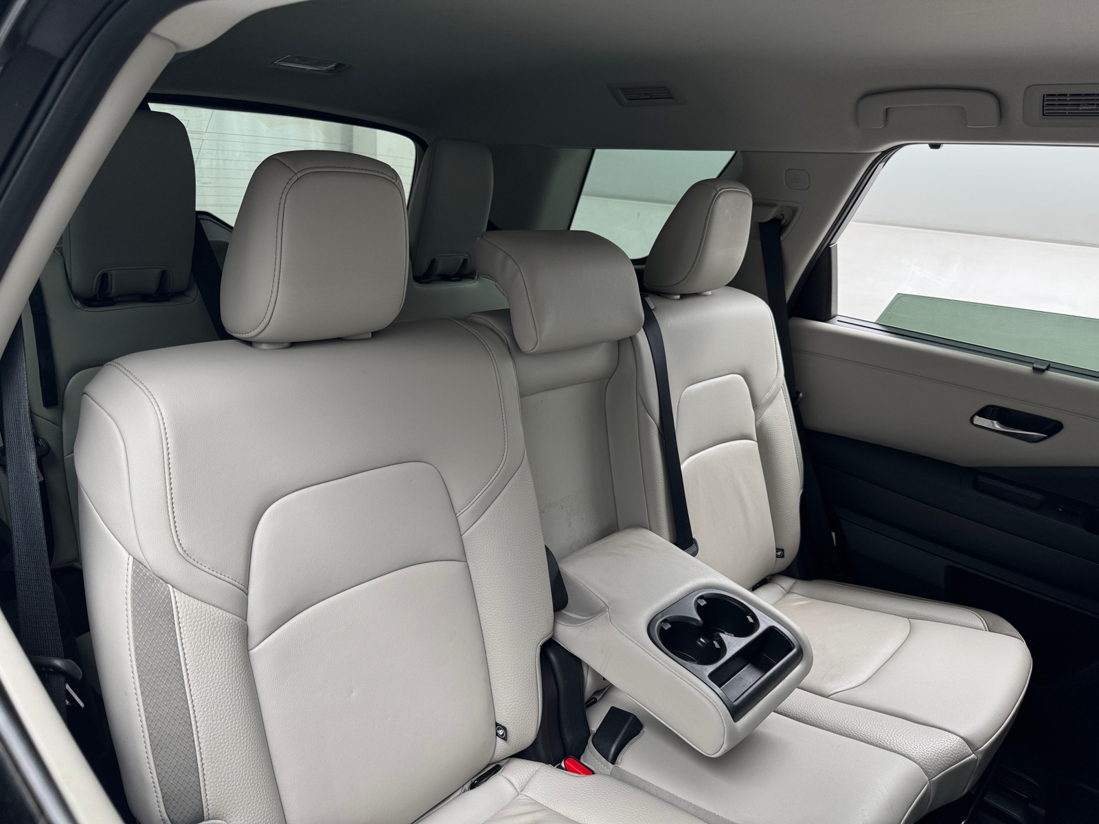 Thumbnail: 2022 Nissan Pathfinder - 5