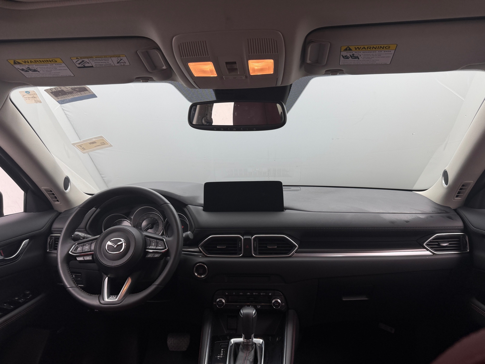 Thumbnail: 2024 Mazda CX-5 - 2