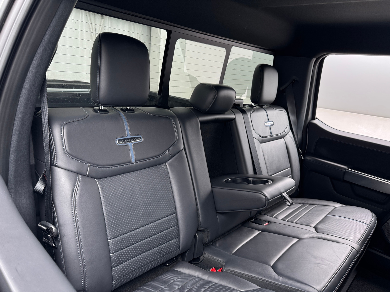 Thumbnail: 2025 Ford Econoline - 5