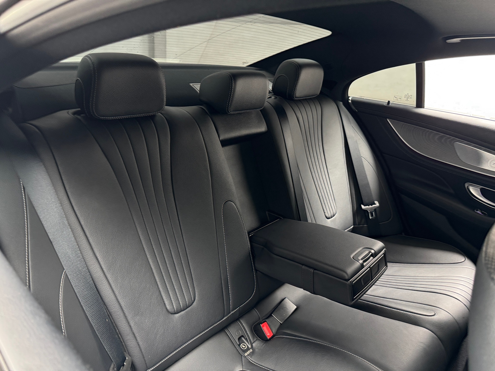 Thumbnail: 2021 Mercedes-Benz CLS - 5