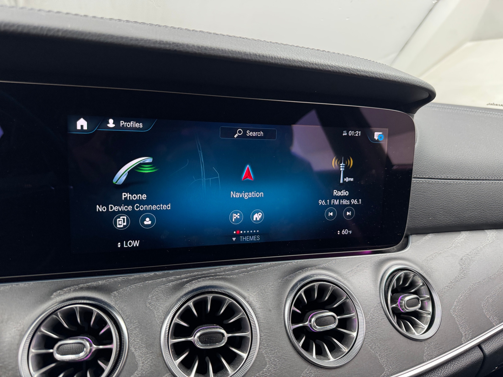 Thumbnail: 2021 Mercedes-Benz CLS - 3
