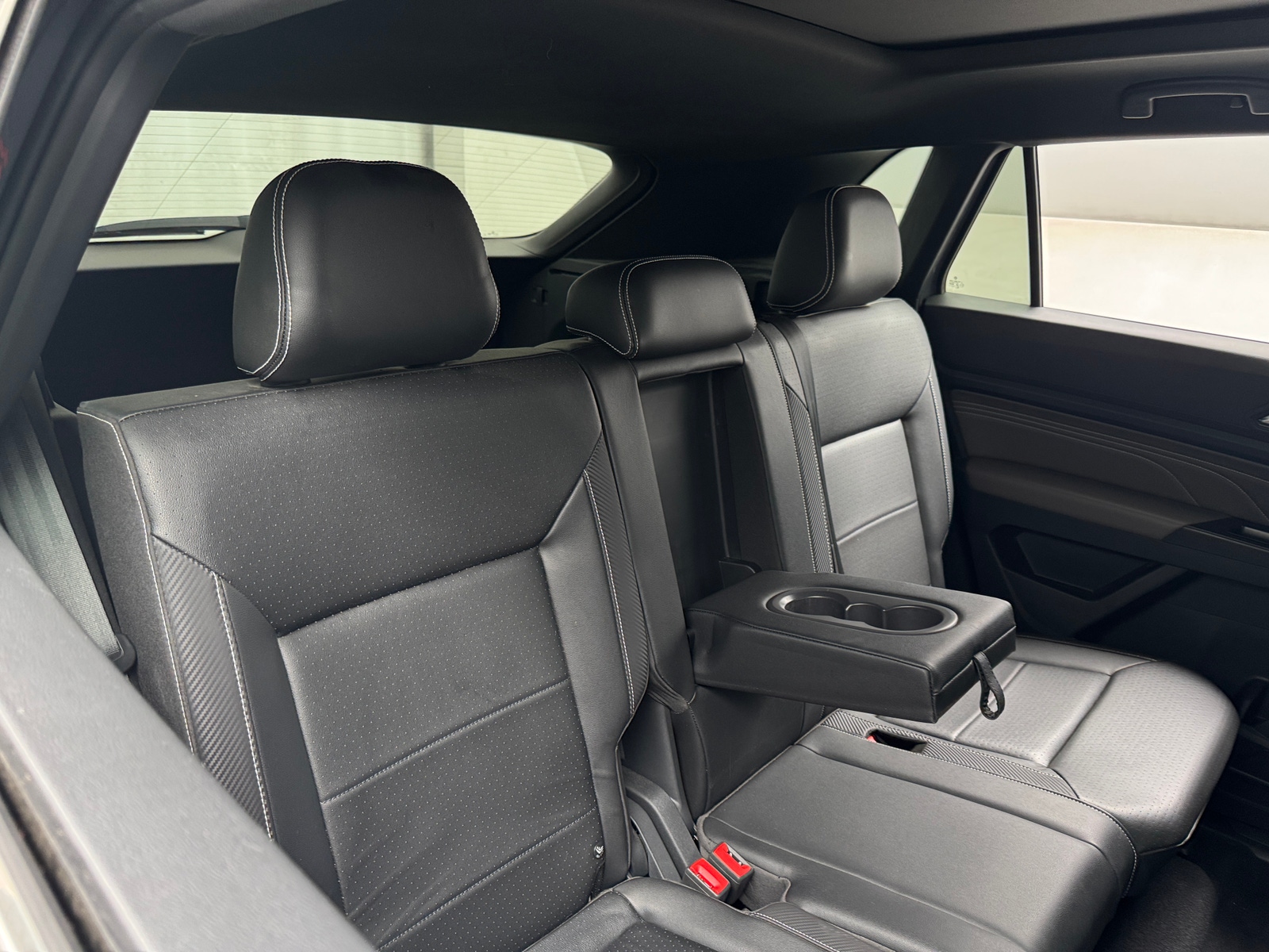 Thumbnail: 2021 Volkswagen Atlas - 5