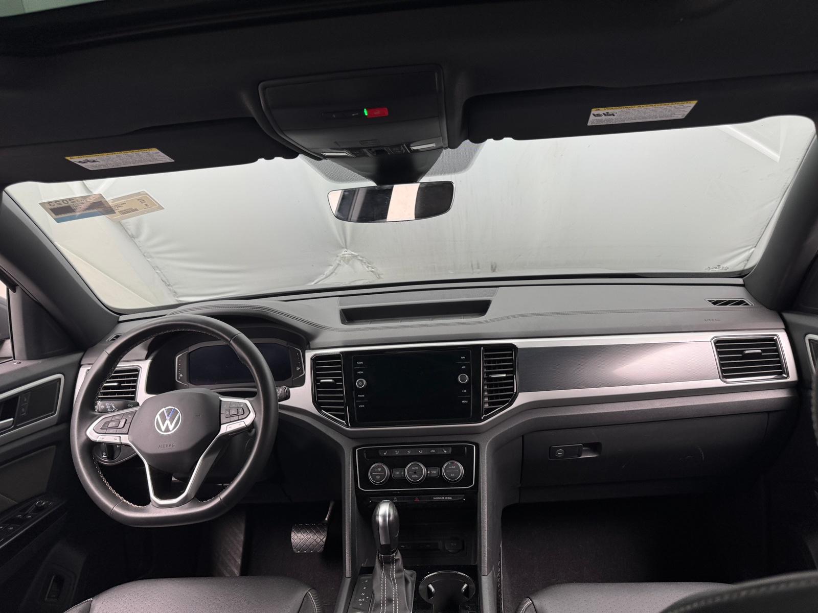 Thumbnail: 2021 Volkswagen Atlas - 2