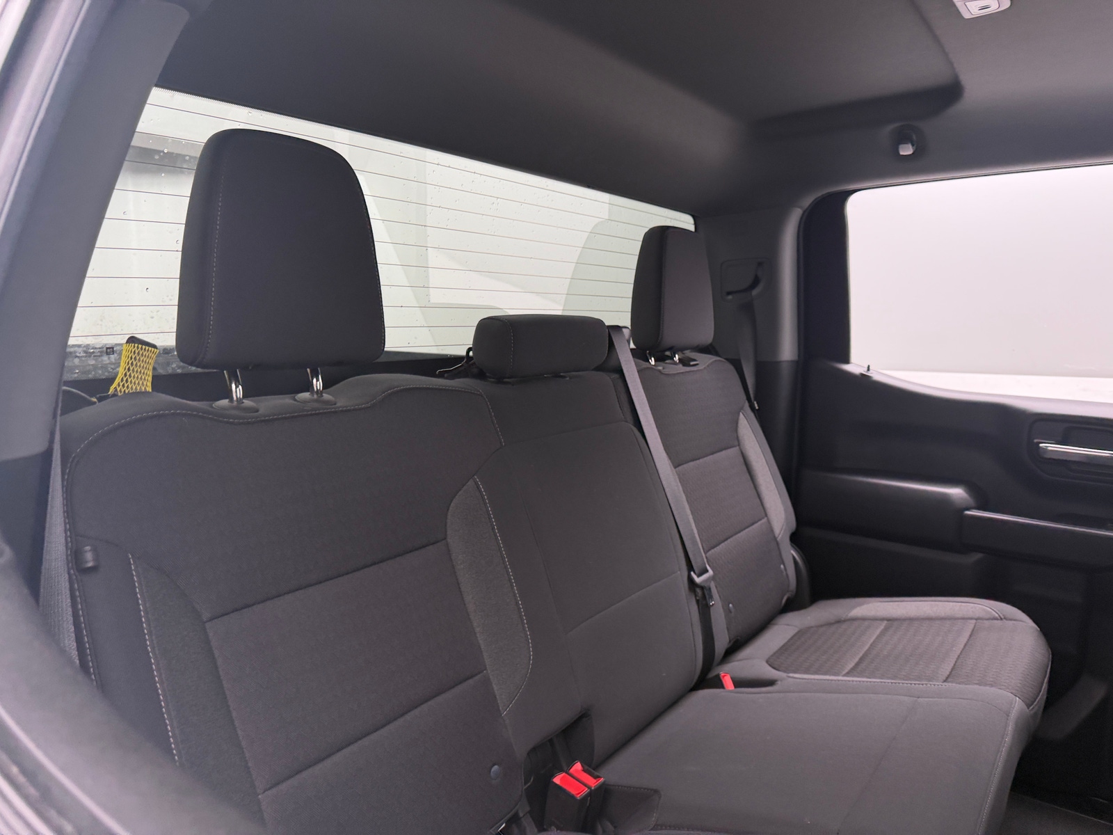 Thumbnail: 2022 Chevrolet Silverado 1500 - 6
