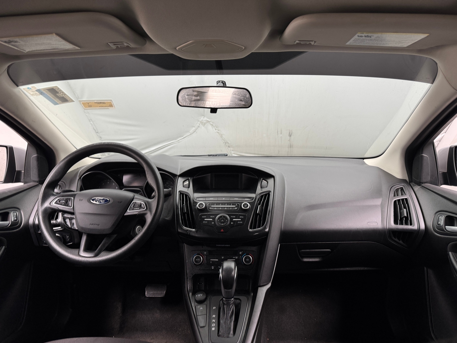 Thumbnail: 2018 Ford Focus - 3