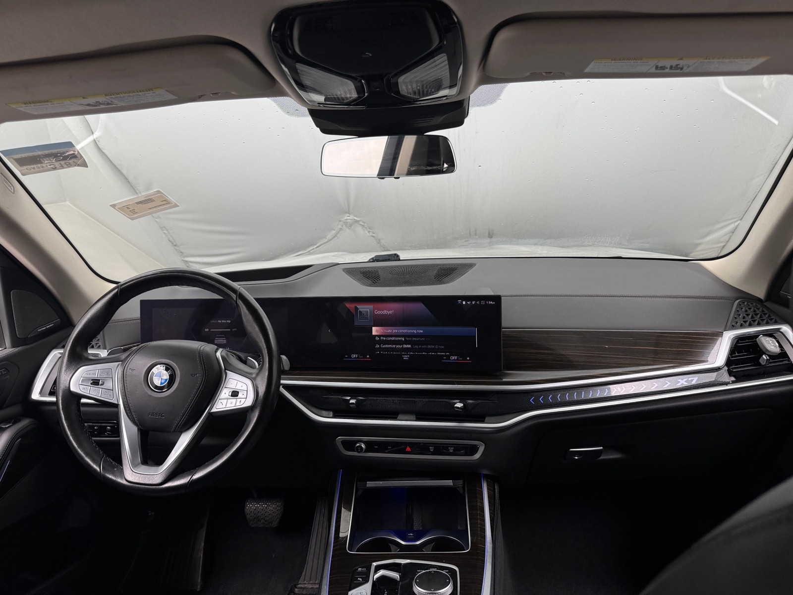 Thumbnail: 2023 BMW X7 - 3