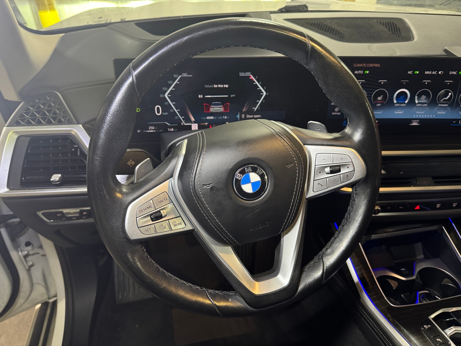 Thumbnail: 2023 BMW X7 - 5