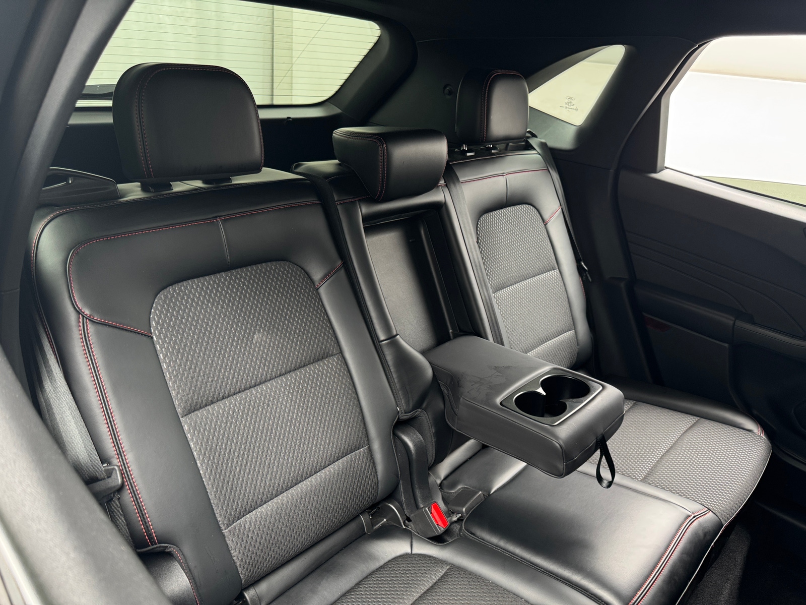 Thumbnail: 2025 Ford Escape - 6