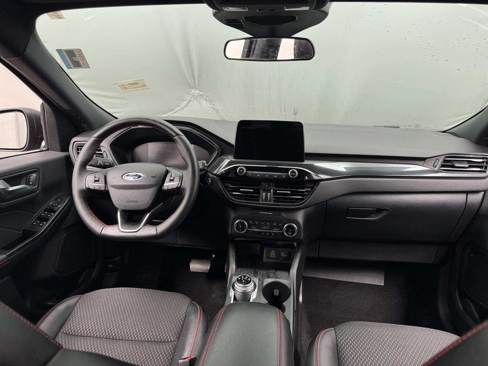 Thumbnail: 2025 Ford Escape - 3