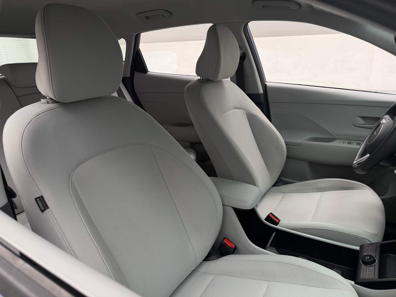 Thumbnail: 2024 Hyundai Kona - 2