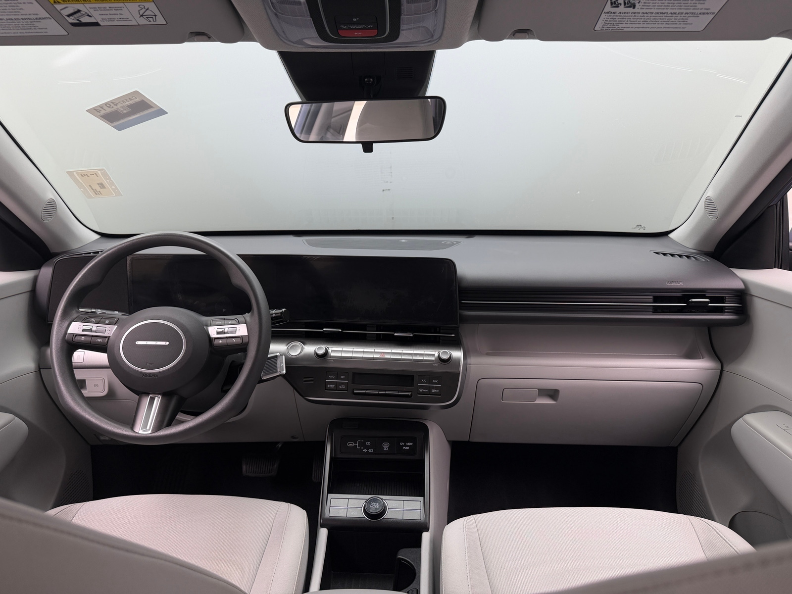 Thumbnail: 2024 Hyundai Kona - 3