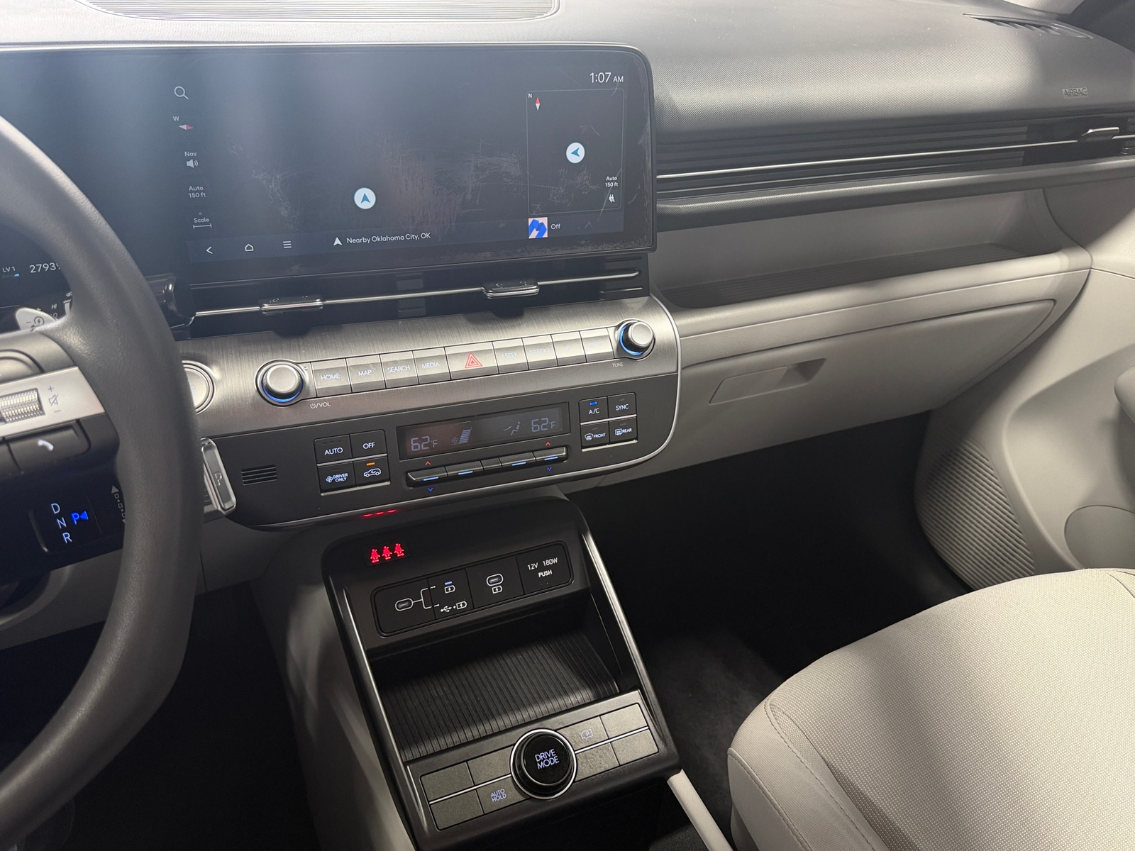 Thumbnail: 2024 Hyundai Kona - 4