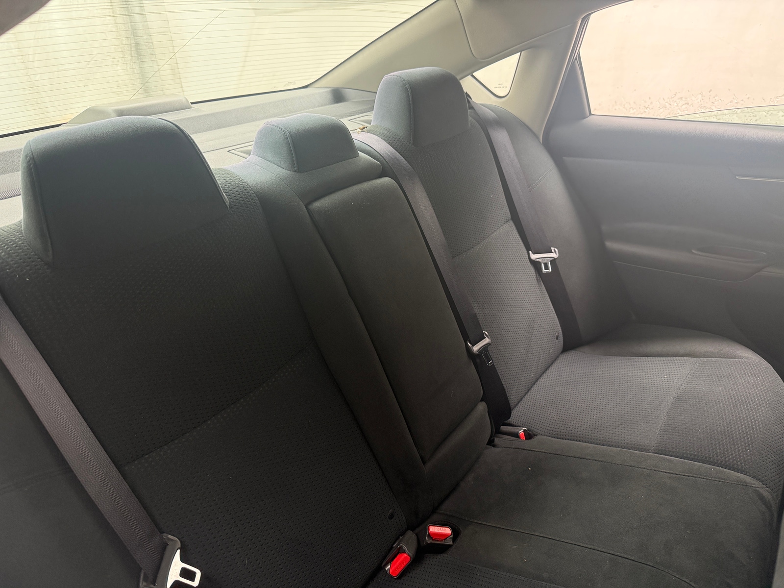 Thumbnail: 2015 Nissan Altima - 6