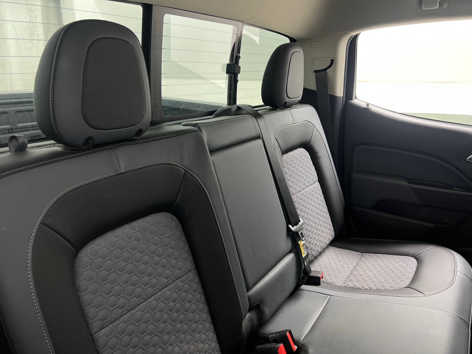Thumbnail: 2016 Chevrolet Colorado - 5