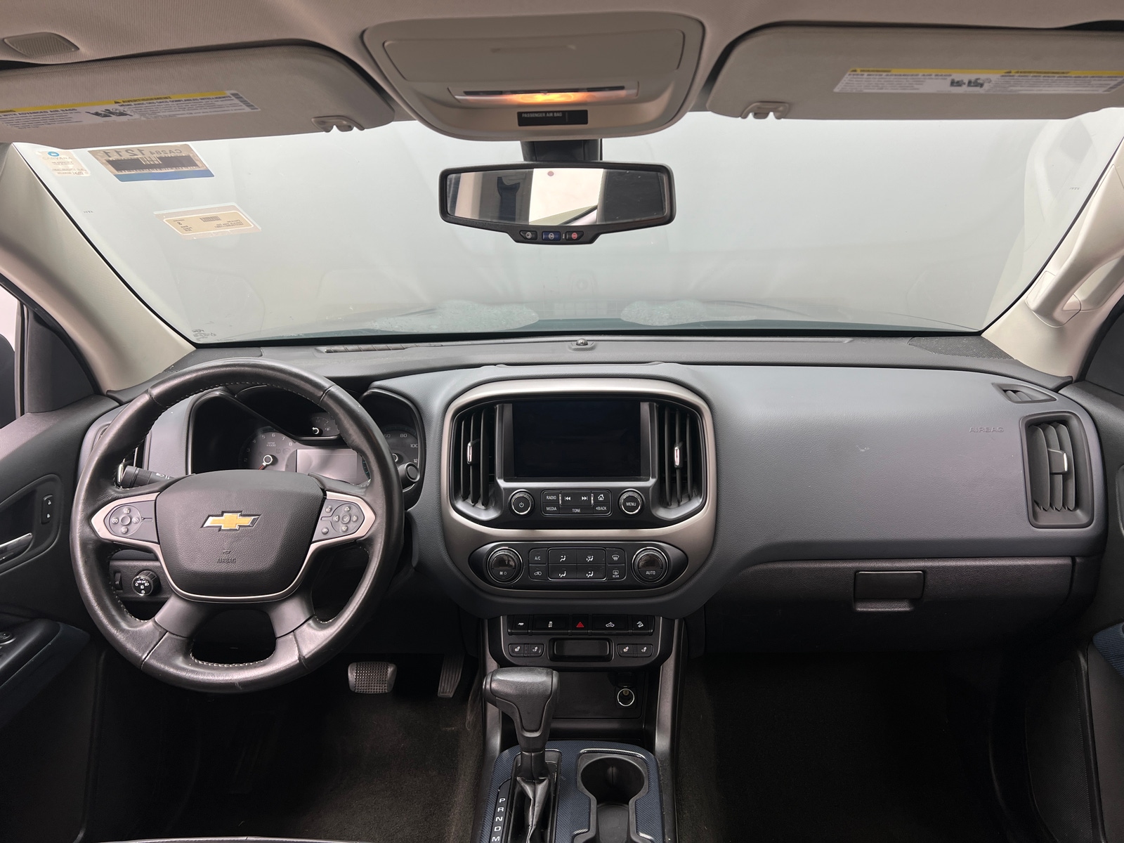 Thumbnail: 2016 Chevrolet Colorado - 2
