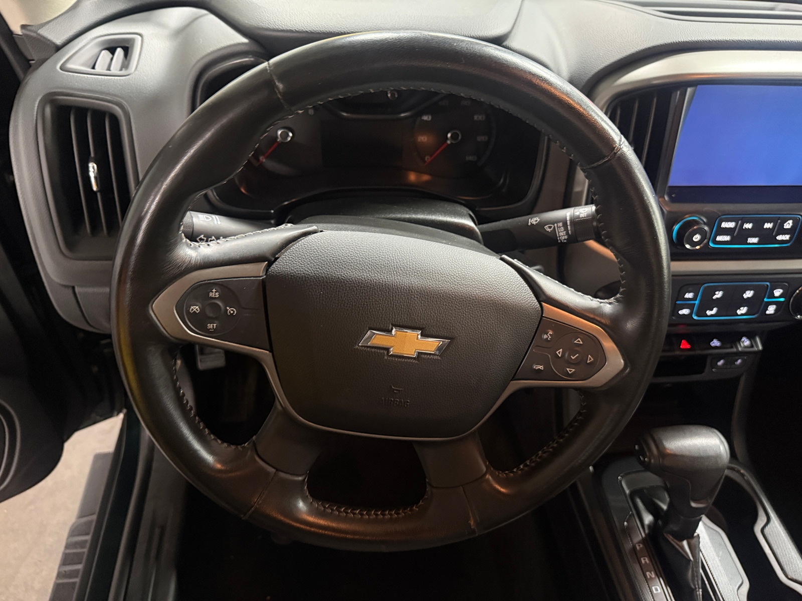 Thumbnail: 2016 Chevrolet Colorado - 4
