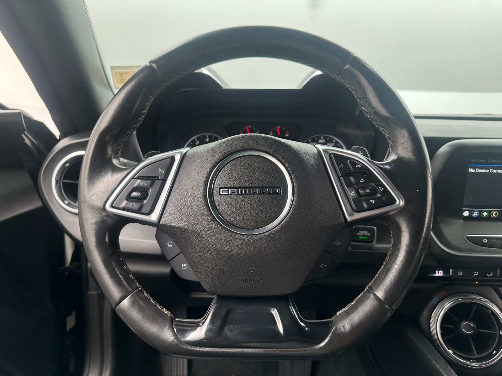 Thumbnail: 2019 Chevrolet Camaro - 3