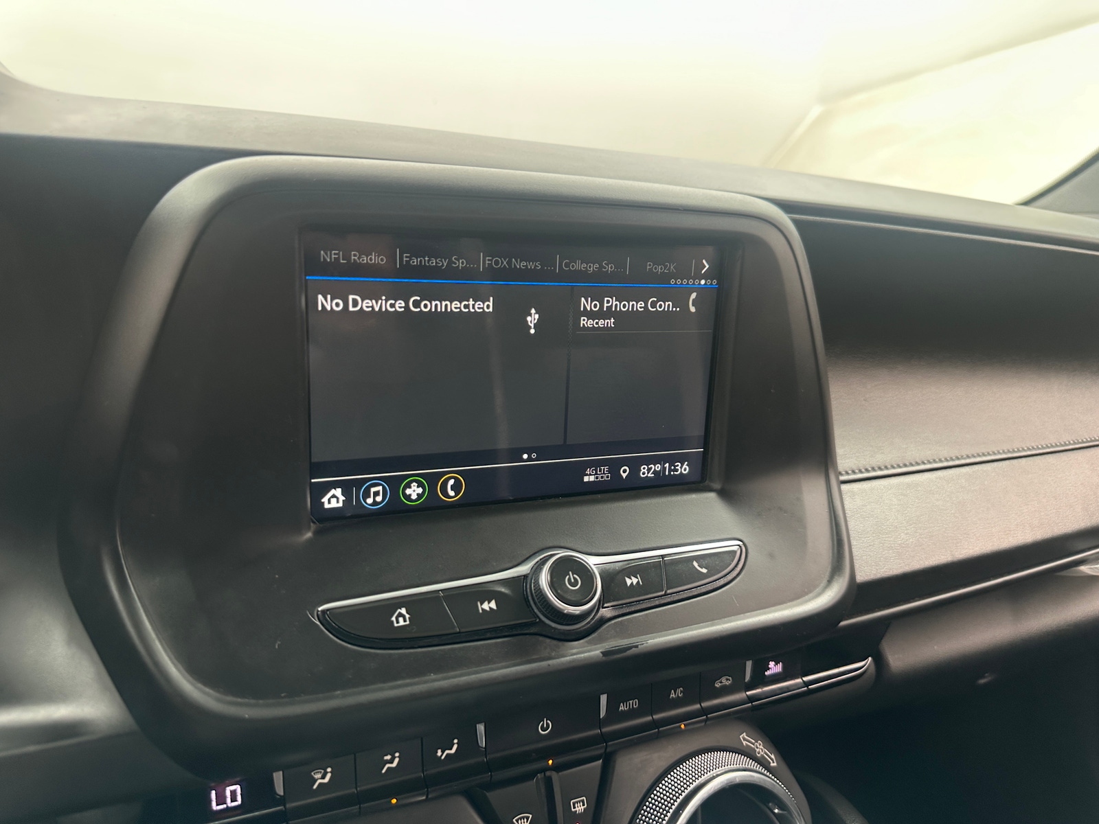 Thumbnail: 2019 Chevrolet Camaro - 2