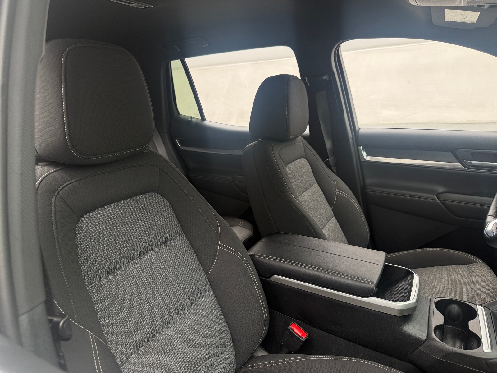 Thumbnail: 2025 GMC Terrain - 2