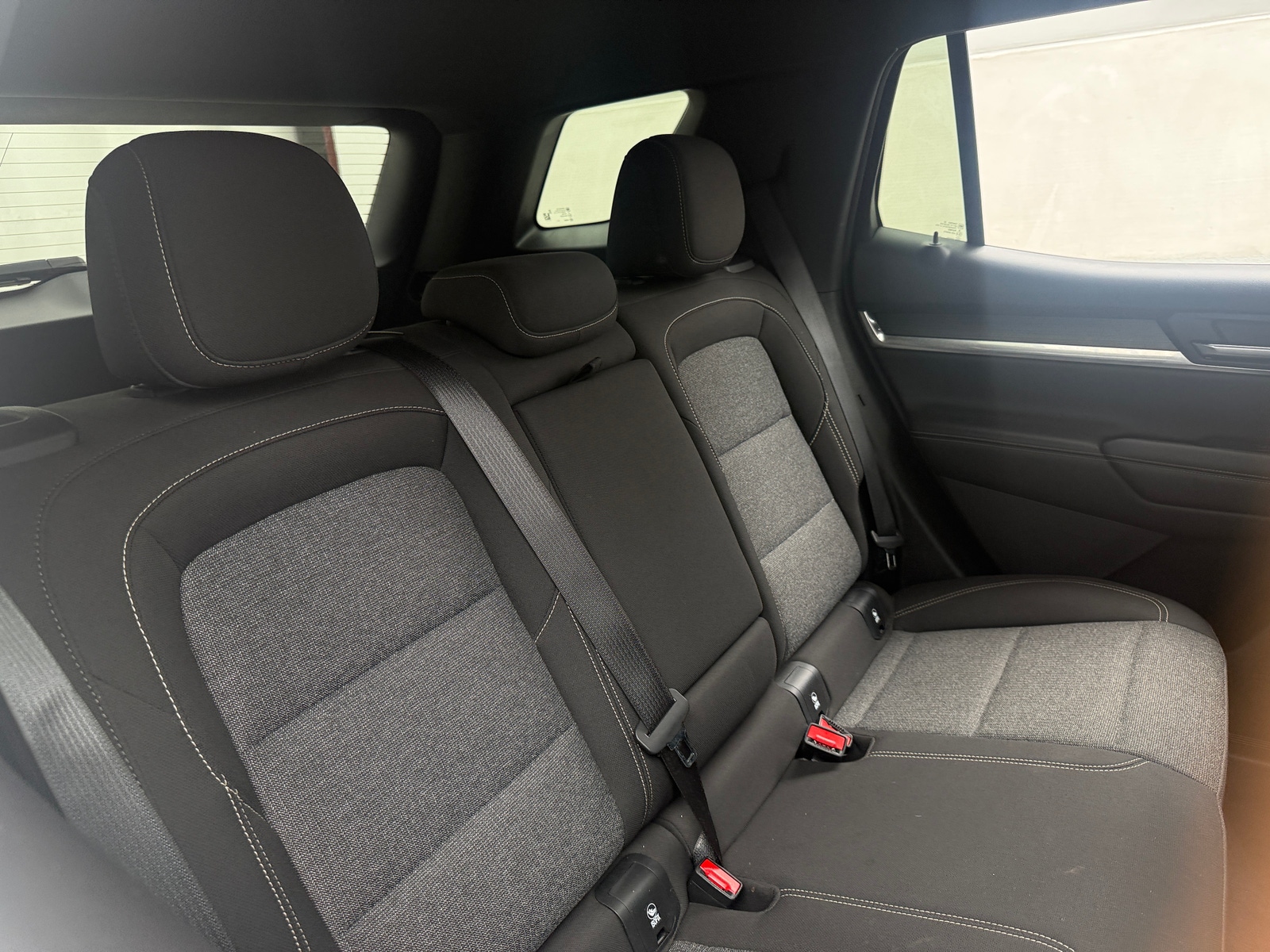 Thumbnail: 2025 GMC Terrain - 6