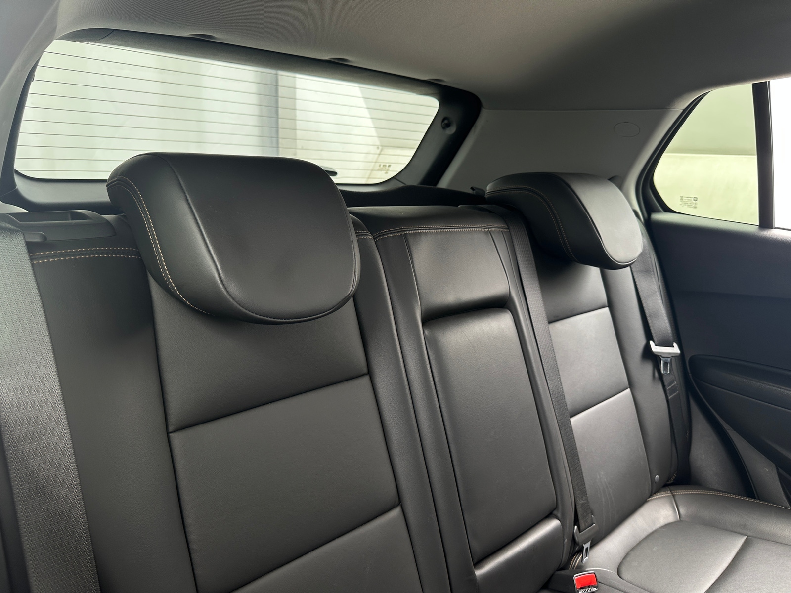 Thumbnail: 2021 Chevrolet Trax - 5
