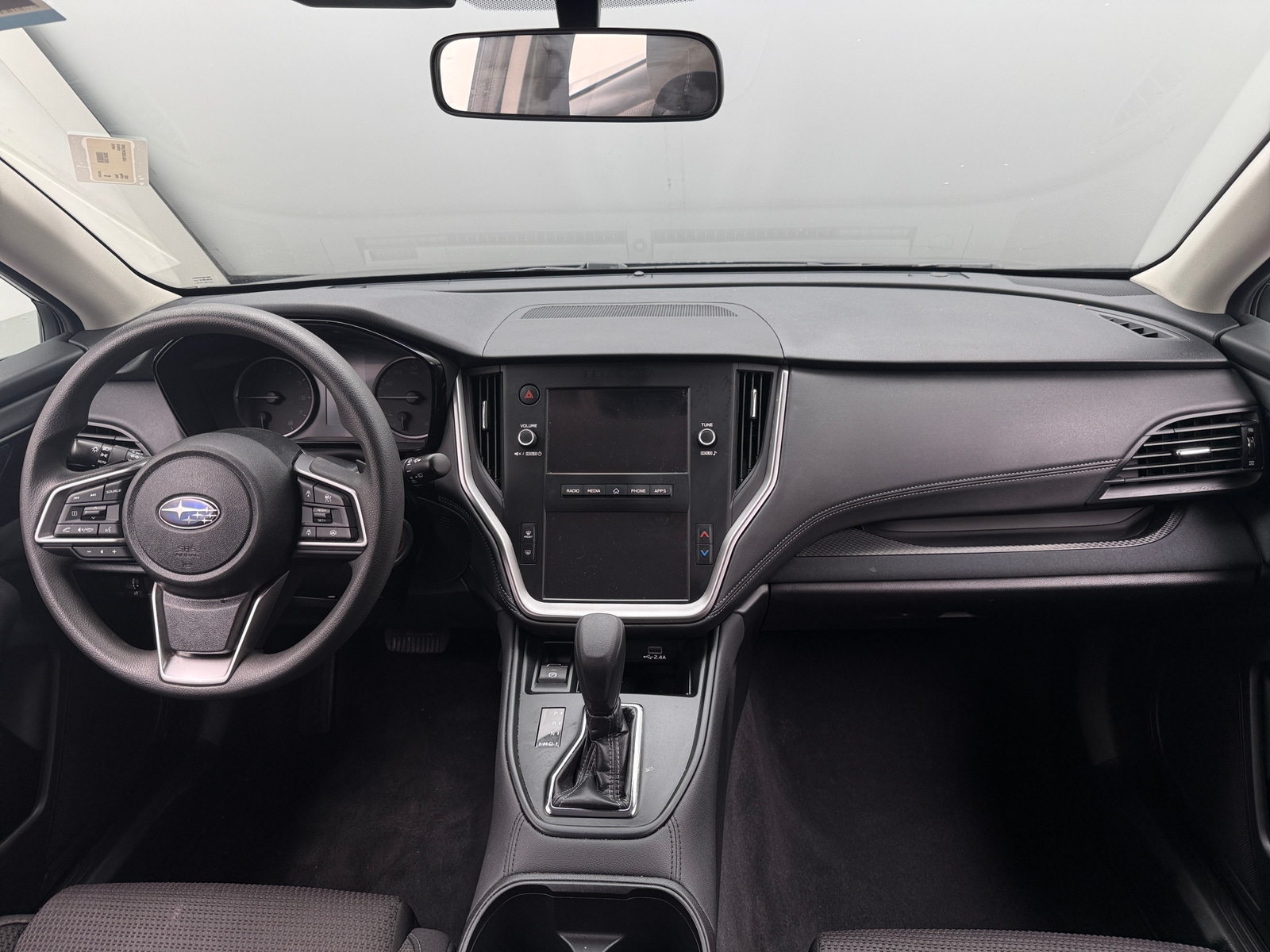 Thumbnail: 2025 Subaru Outback - 3