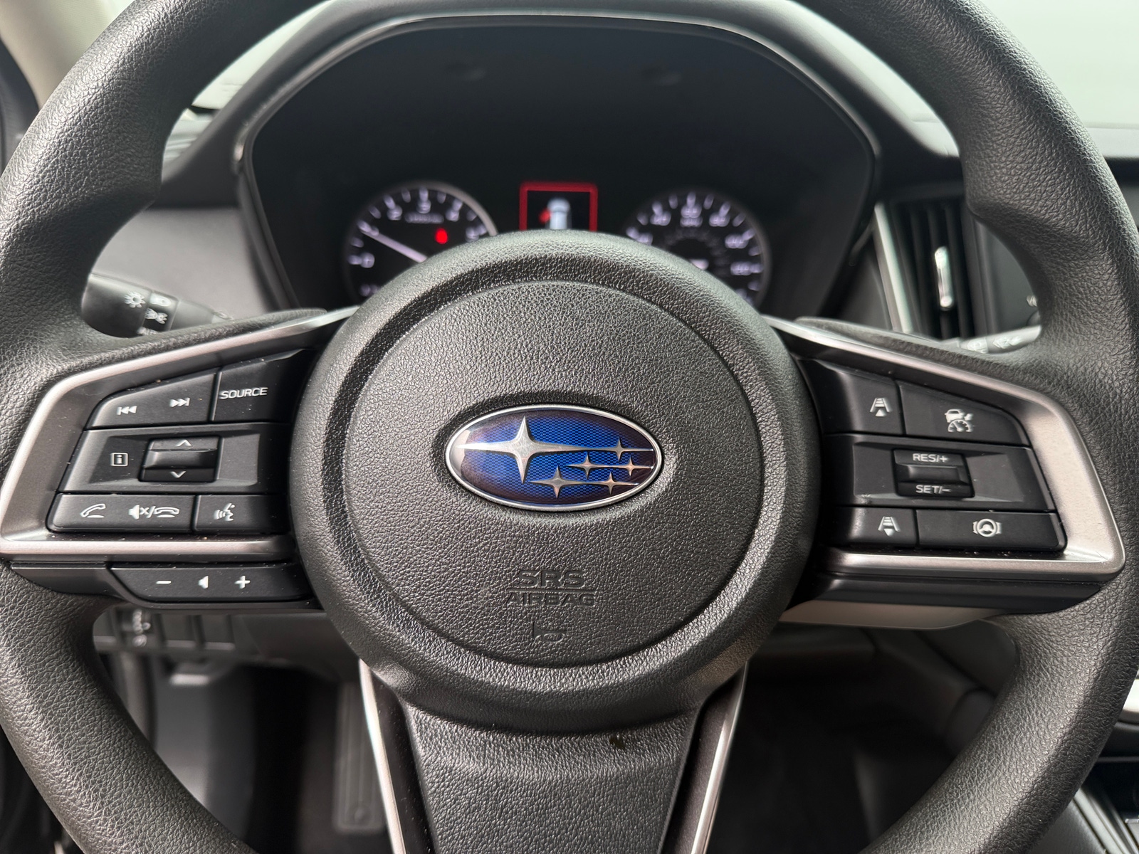 Thumbnail: 2025 Subaru Outback - 5