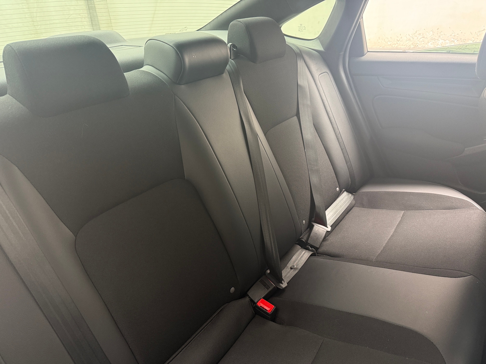 Thumbnail: 2024 Honda Civic - 6
