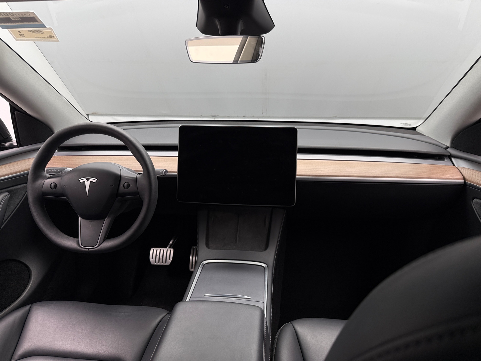 Thumbnail: 2024 Tesla Model Y - 2