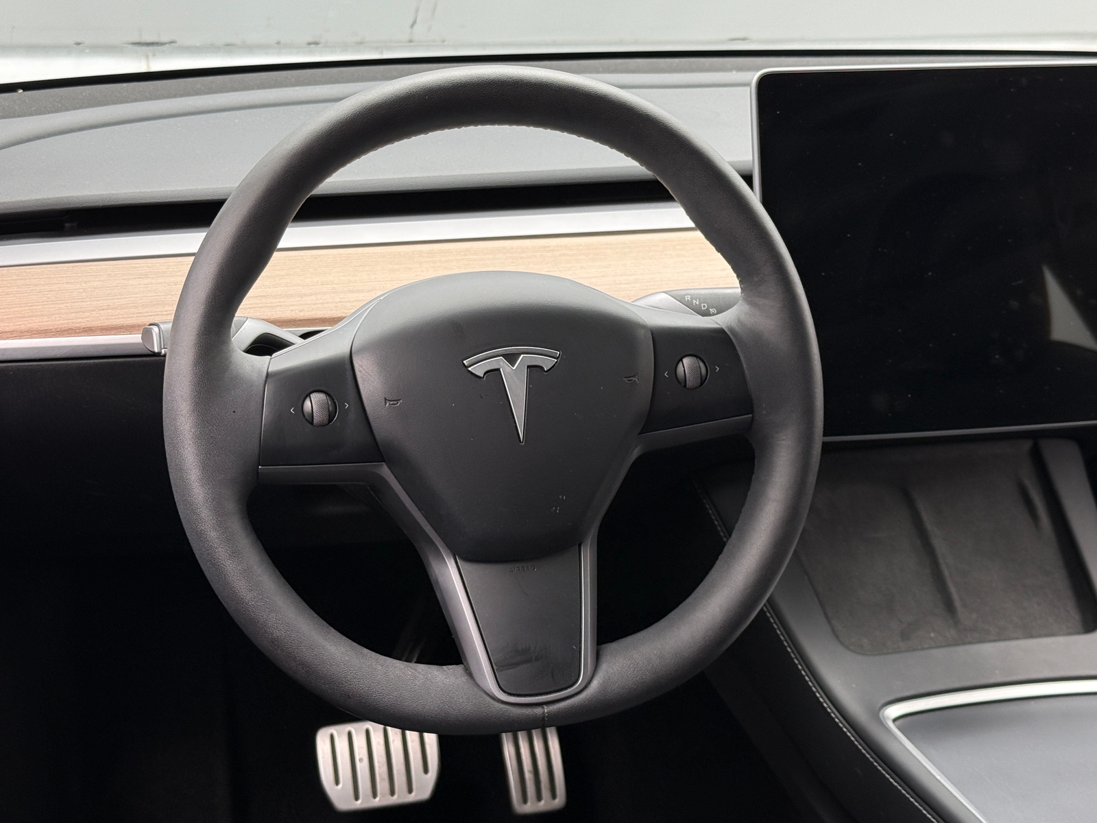 Thumbnail: 2024 Tesla Model Y - 4