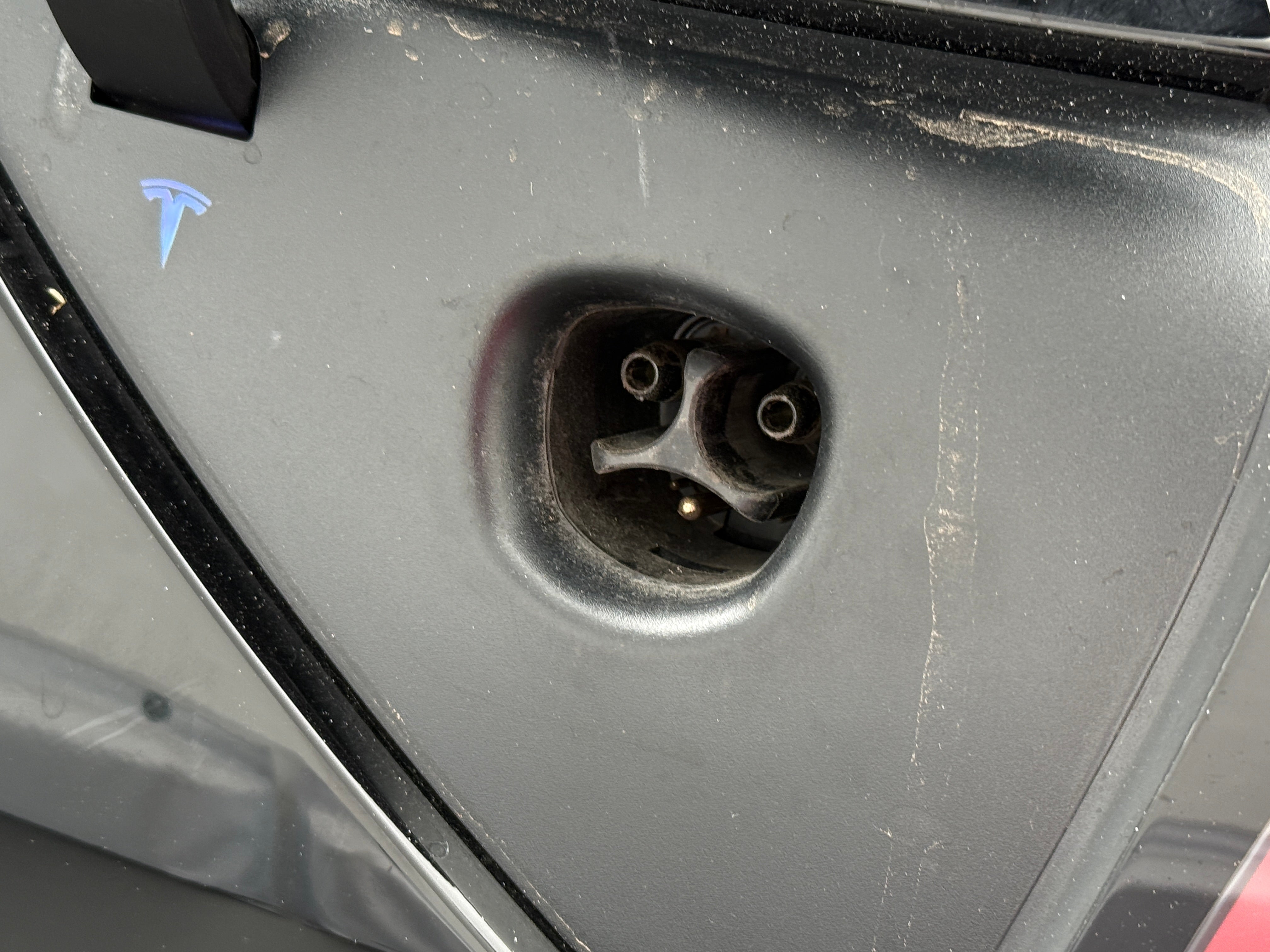 Used 2024 Tesla Model Y Performance with VIN 7SAYGDEF2RF034834 for sale in Oak Creek, WI
